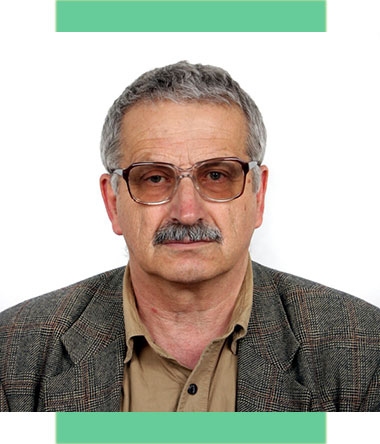 проф. дн Йордан Георгиев Марински