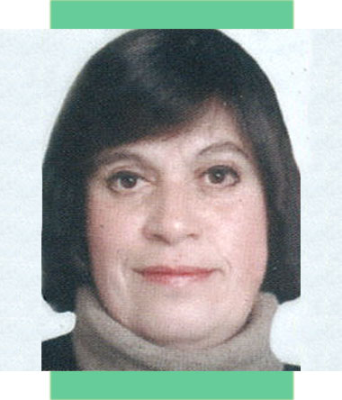 Ирина  Файтонджиева-Радевска